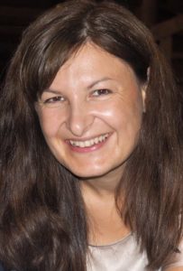 Prof. Brankica Kubátová